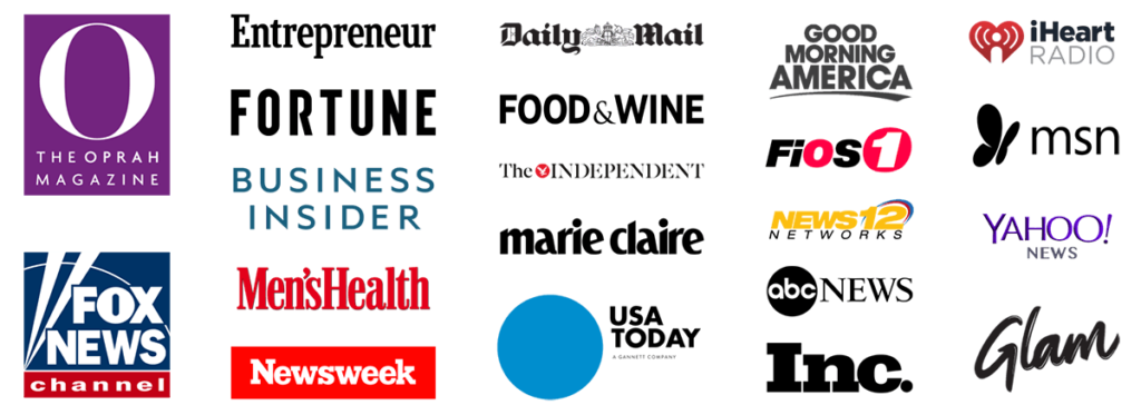 Popinsanity Featured in global media