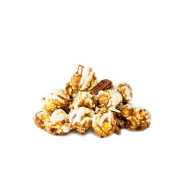 Pecan Praline Gourmet Fancy Popcorn