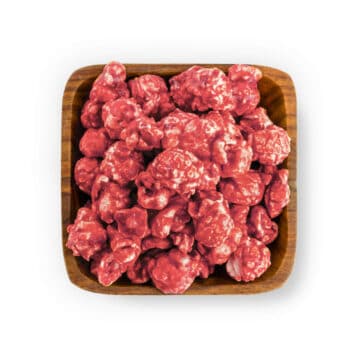 Pomegranate Gourmet Popcorn Flavor