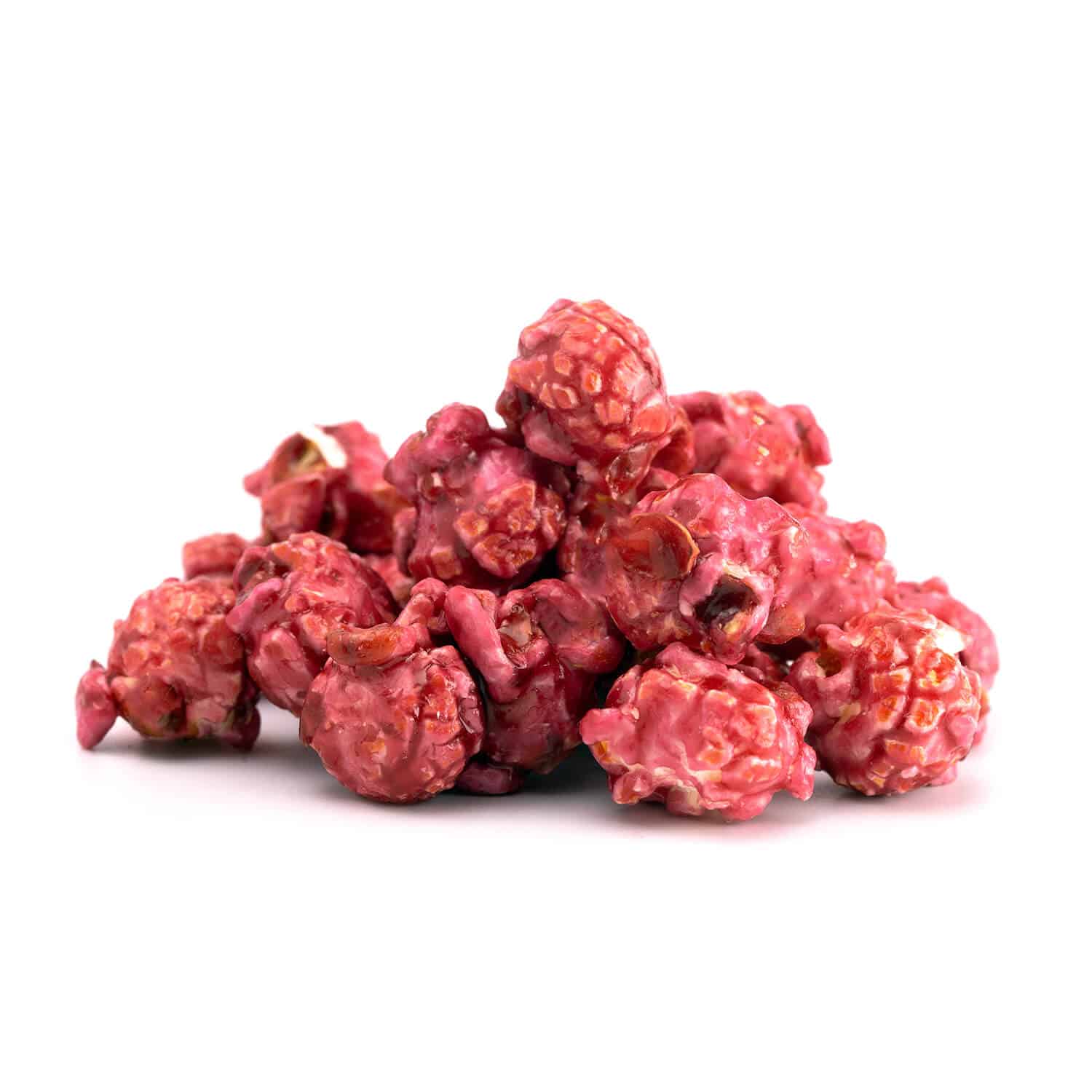 Pomegranate Flavored Gourmet Popcorn Pomegranate Flavored Gourmet Popcorn