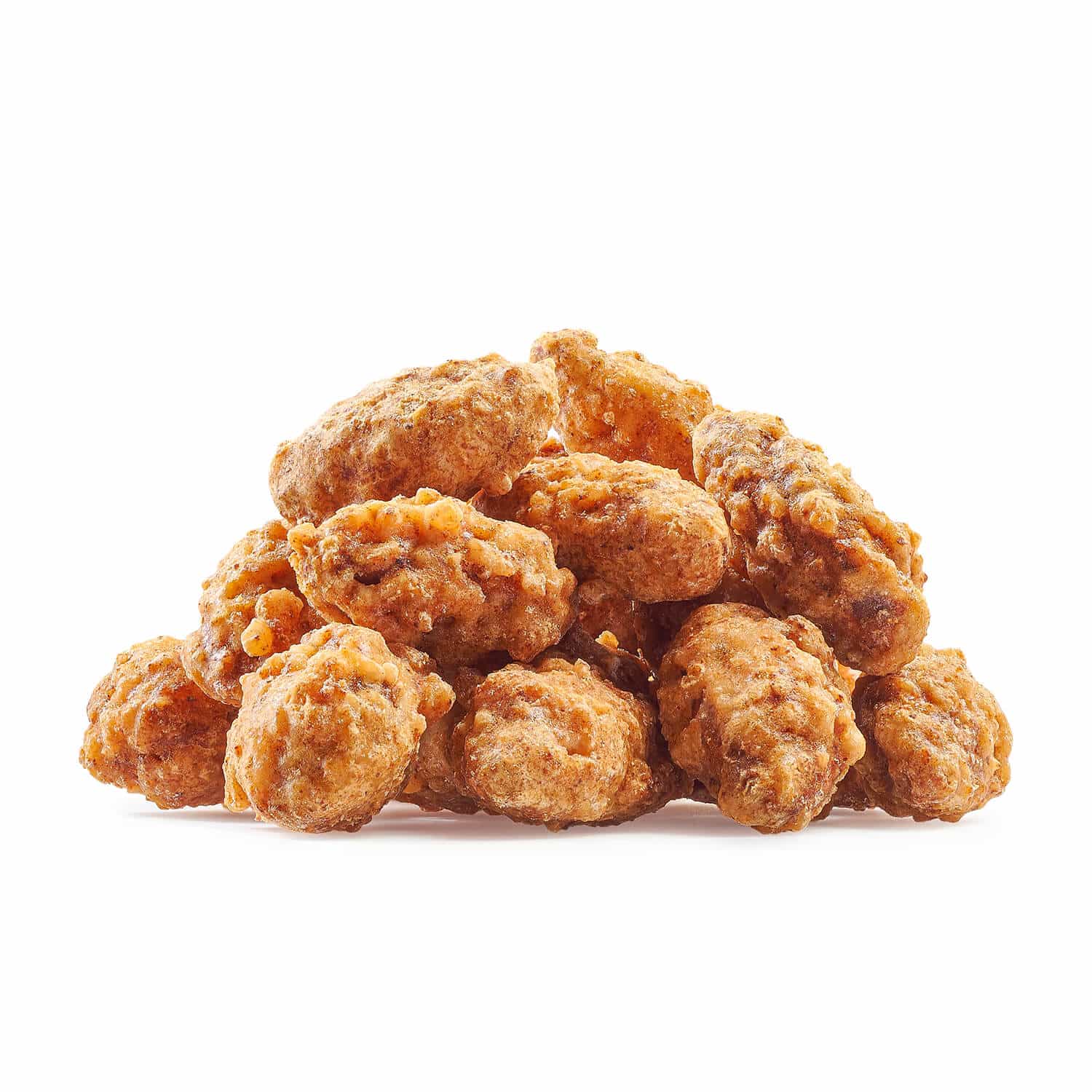 NVRAK Vanilla Rum Almonds Fancy Candied Nuts